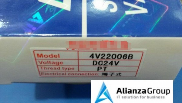 Датчик/Модуль AIRTAC 4V22006B 4V220-06