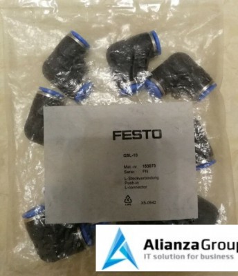 Датчик/Модуль Festo QSL-10
