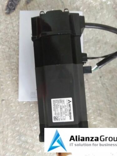 Сервомотор Mitsubishi Electric HC-PQ43B-UE