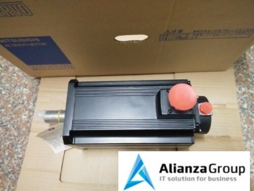 Сервомотор Mitsubishi HC-RP503B