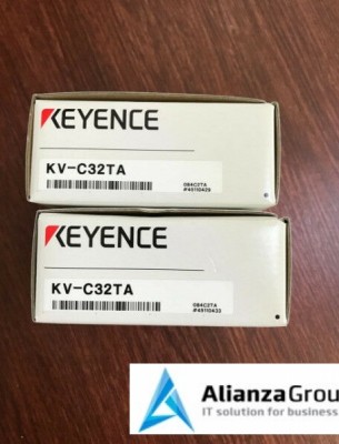 Датчик/Модуль Keyence KV-C32TA