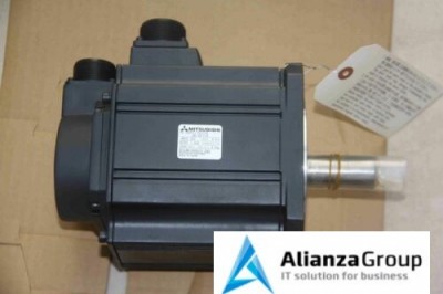 Сервомотор Mitsubishi HC-SF153