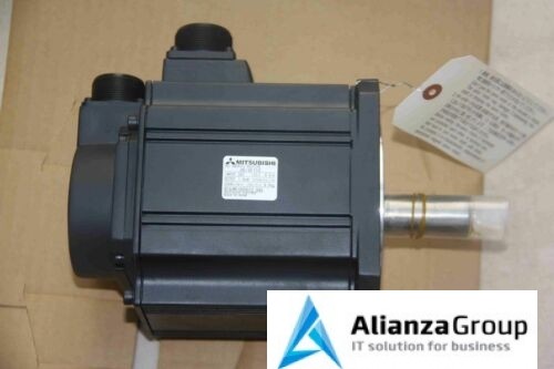 Сервомотор Mitsubishi HC-SF153