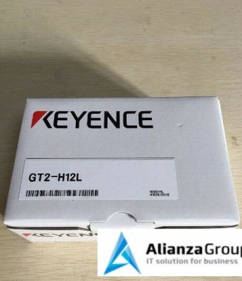 Датчик/Модуль Keyence GT2-H12L
