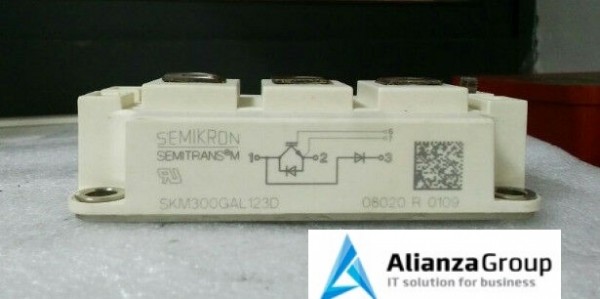 Датчик/Модуль Semikron SKM300GAR123D
