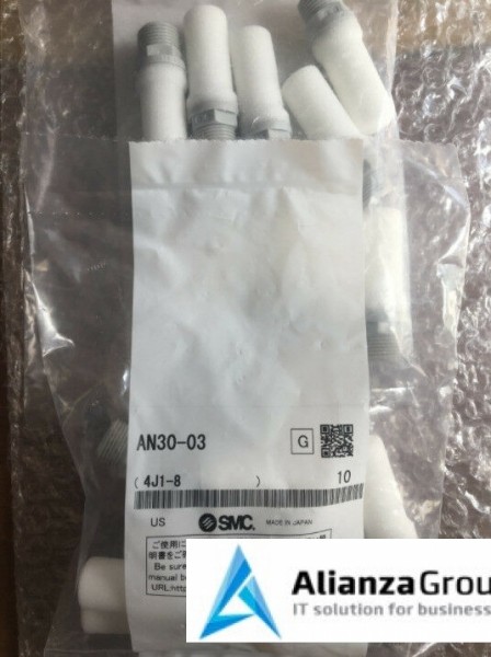 Датчик/Модуль SMC AN30-03