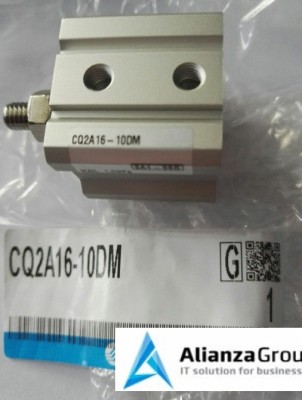 Датчик/Модуль SMC CQ2A16-10DM CQ2A1610DM