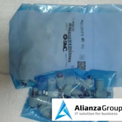 Датчик/Модуль SMC AS1201FG-M5-04