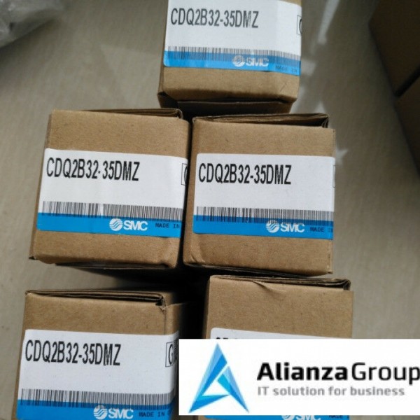 Датчик/Модуль SMC CDQ2B32-35DMZ