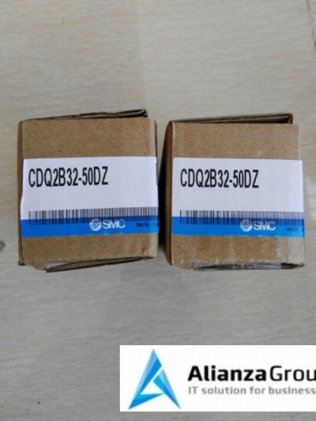 Датчик/Модуль SMC CDQ2B32-50DZ