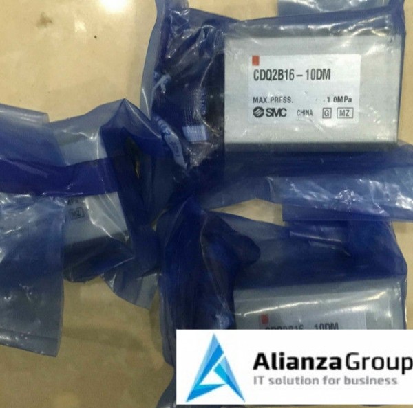 Датчик/Модуль SMC CDQ2B16-10DM