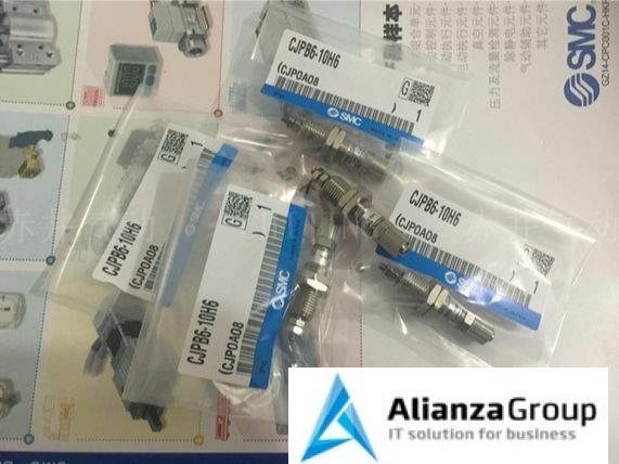 Датчик/Модуль SMC CJPB6-10H6