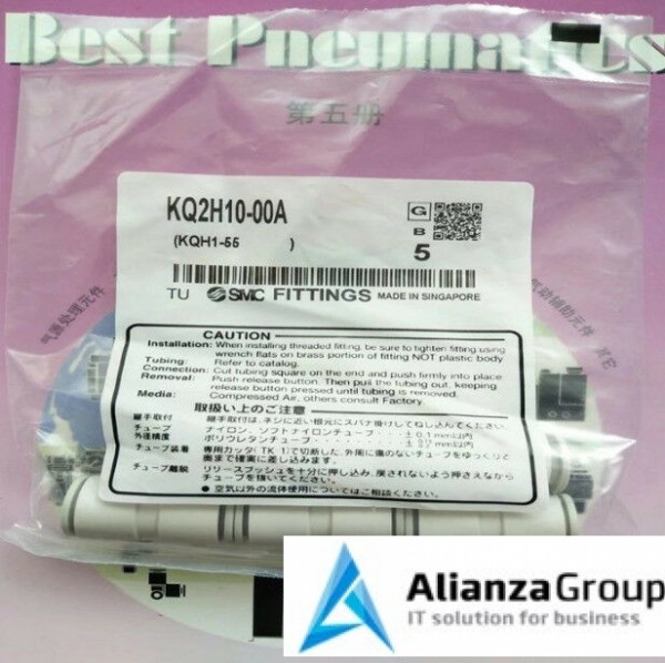 Датчик/Модуль SMC KQ2H10-00A
