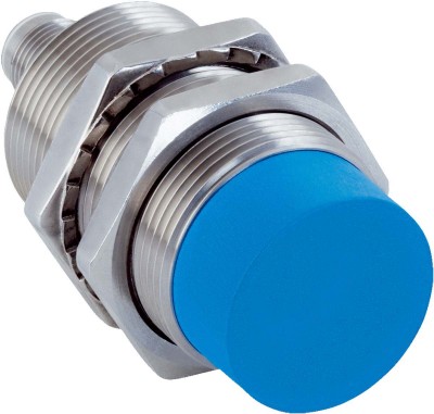 Индуктивные датчики положения IMC30-20NPPVC0SA00 Sick, M30 x 1.5, IO-Link PNP-NO/NC Inductive Sensor 70.2mm Length, 10 → 30 V dc supply voltage
