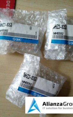 Датчик/Модуль SMC MHZ2-10S3