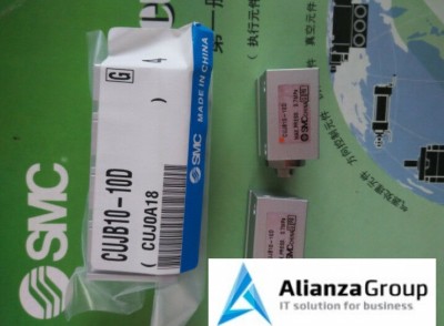 Датчик/Модуль SMC CUJB10-10D CUJB1010D