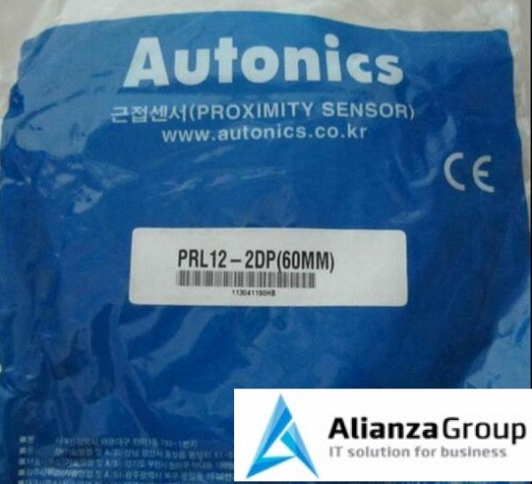 Датчик/Модуль Autonics PRL12-2DP PRL122DP