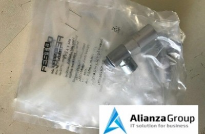 Датчик/Модуль Festo HGL-1/8-1/8-B 543253