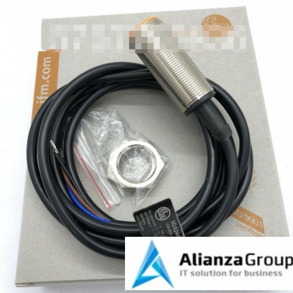 Датчик/Модуль IFM IG5246