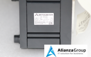 Сервомотор Mitsubishi Electric HC-UP202