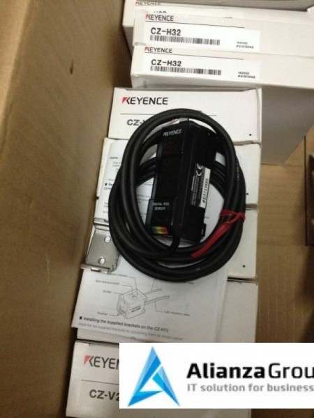 Датчик/Модуль Keyence CZ-V22A CZV22A