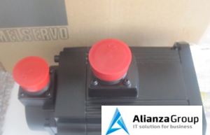 Сервомотор Mitsubishi HC-SF153B