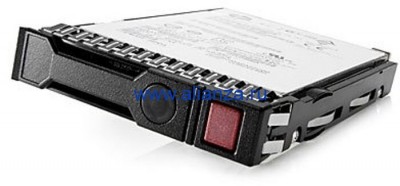873351-В21 Жесткий диск HP Enterprise 400 Гб SAS