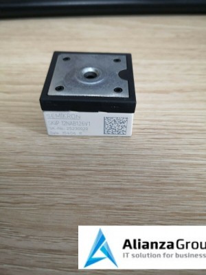 Датчик/Модуль SEMIKRON SKIIP12NAB126V1