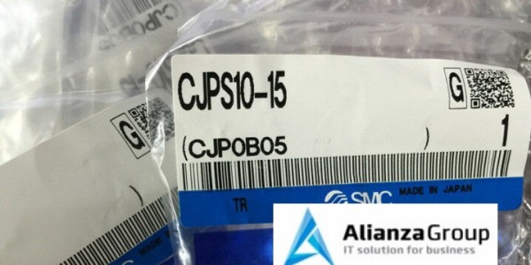 Датчик/Модуль SMC CJPS10-15