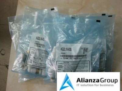 Датчик/Модуль SMC KQ2L10-03S