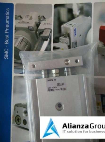 Датчик/Модуль SMC CXSM15-60