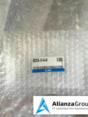 Датчик SMC ISE30A-01-N-M