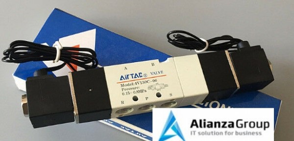 Датчик/Модуль AirTAC 4V130C-06