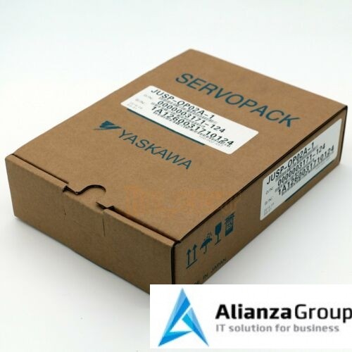 PLC/Servo Модуль YASKAWA