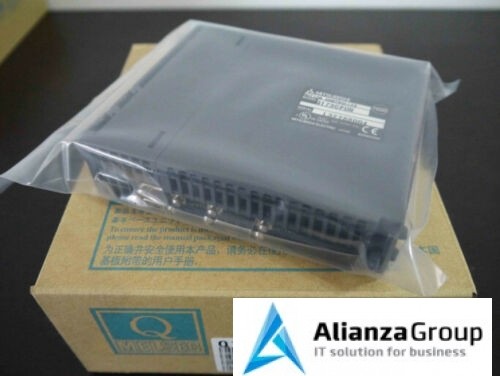 PLC/Servo Модуль Mitsubishi Q173CPUN