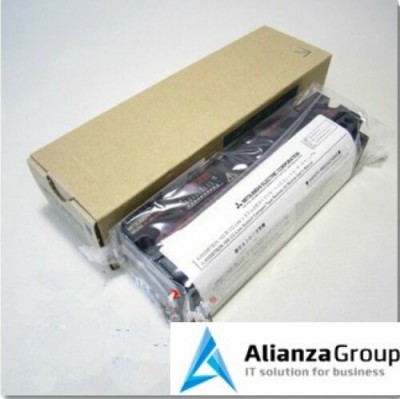 PLC/Servo Модуль Mitsubishi Electric AJ65SBTB1-8T1