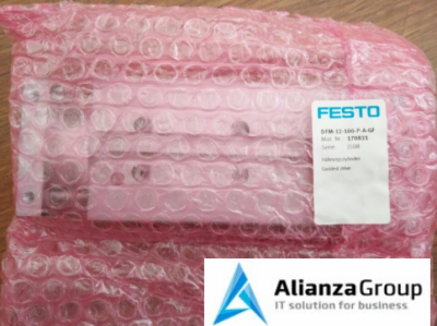 Датчик/Модуль Festo DFM-12-100-P-A-GF
