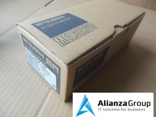 Сервомотор Mitsubishi HC-PQ23K-UE