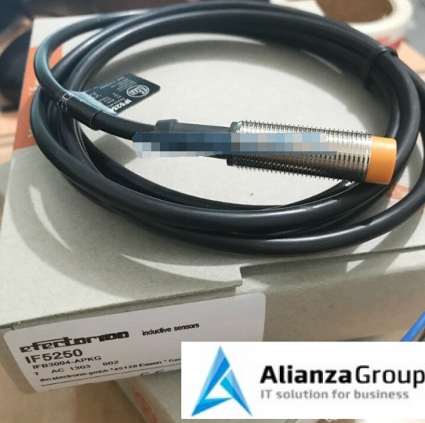 Датчик/Модуль IFM IF5250