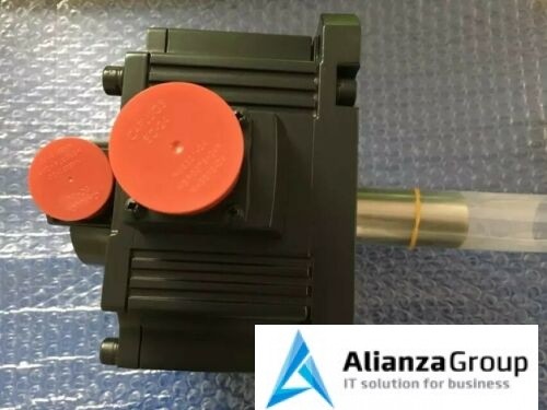 Сервомотор Mitsubishi Electric HC-UP202B