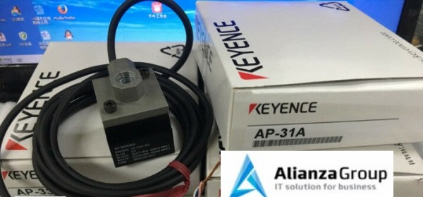 Датчик/Модуль KEYENCE AP-31A AP31A