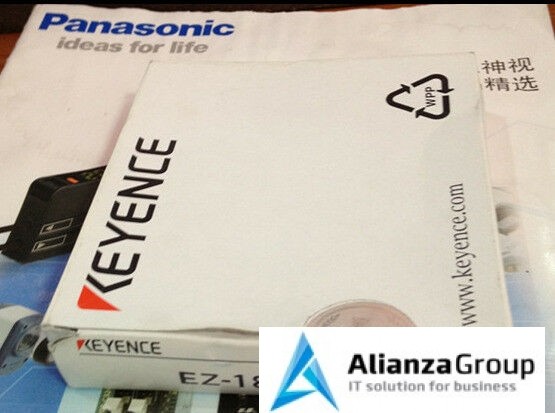 Датчик/Модуль Keyence EZ-18T