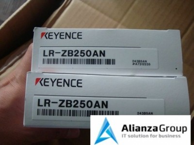 Датчик/Модуль Keyence LR-ZB250AN LRZB250AN