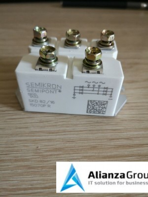 Датчик/Модуль SEMIKRON SKD82/16 SKD82-16