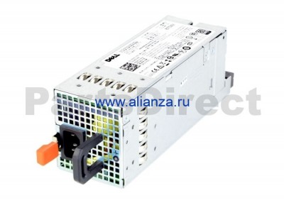 7NVX8 Блок питания Dell PE Hot Swap 870 Вт