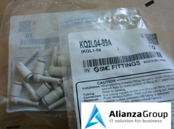 Датчик/Модуль SMC KQ2L04-99A