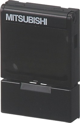 ПЛК: Модули расширения FX3G-EEPROM-32L FX3G PLC 32k Step EEPROM Memory Module