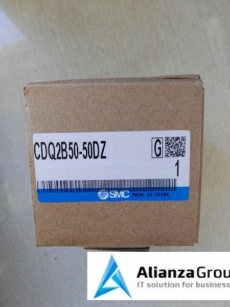 Датчик/Модуль SMC CDQ2B50-50DZ CDQ2B5050DZ