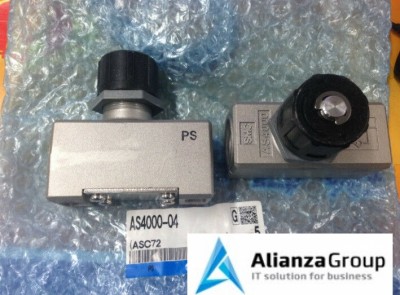 Датчик/Модуль SMC AS4000-04