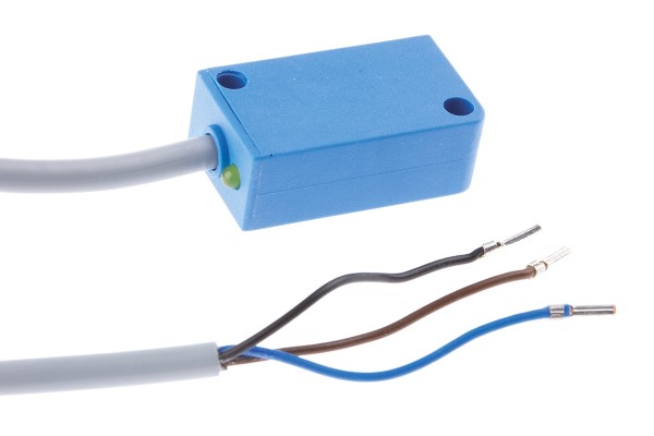 Герконовые переключатели MQ10-60APS-KU0 V3 pre-wired magnetic microswitch,PNPo/p